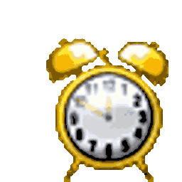 Alarm Clock 2 — alarm emoji for Slack & Discord (Discord)