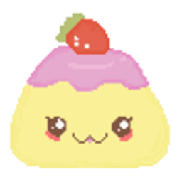 Cake 4 — cute emoji for Slack & Discord (Discord)