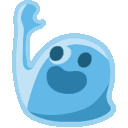 Gummy Wave — cartoon emoji for Slack & Discord