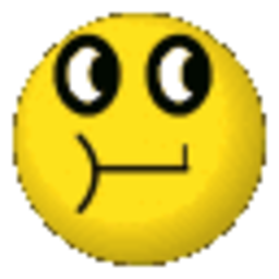 Chewing — smiley emoji for Slack & Discord (Discord)