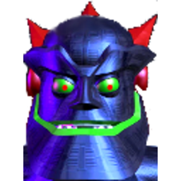 Reboot Megabyte — robot emoji for Slack & Discord (Discord)