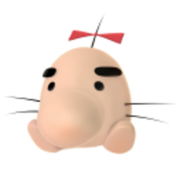 Mr Saturn — cartoon emoji for Slack & Discord (Discord)