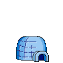 Igloo Eskimo — igloo emoji for Slack & Discord