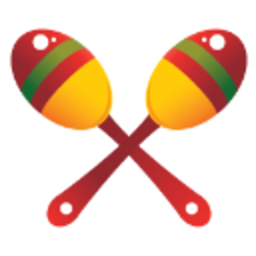 Maracas — colorful emoji for Slack & Discord (Discord)