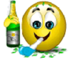 Celebrate Champagne — emoji emoji for Slack & Discord (Discord)