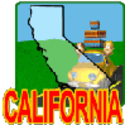 California 3 — california emoji for Slack & Discord (Discord)