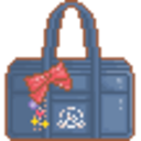 Tote Bag — tote-bag emoji for Slack & Discord