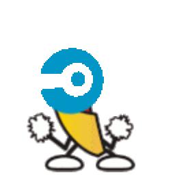 Circledance — cartoon emoji for Slack & Discord (Discord)