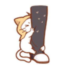 Kitty Boot — cat emoji for Slack & Discord (Discord)