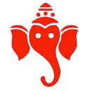 Ganesha — symbol emoji for Slack & Discord