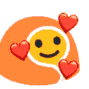 Comfy Love — cute emoji for Slack & Discord