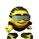 Break Glass — yellow emoji for Slack & Discord