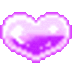Purple Heart — heart emoji for Slack & Discord (Discord)