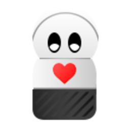 Kuri — cartoon emoji for Slack & Discord (Discord)