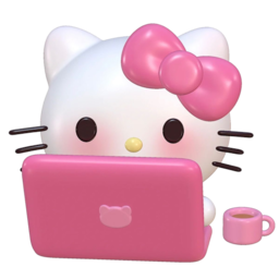 Computerhellokit — cute emoji for Slack & Discord (Discord)