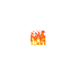 Fire On Fire On Fire — fire emoji for Slack & Discord (Discord)