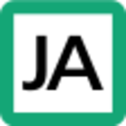 Jr Saikyo — logo emoji for Slack & Discord (Discord)