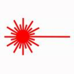Laser — laser emoji for Slack & Discord (Discord)