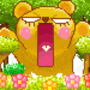 Funny Bear — bear emoji for Slack & Discord