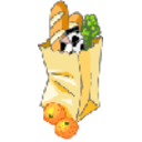 Groceries — grocery emoji for Slack & Discord