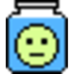 Smiley Jar — smiley emoji for Slack & Discord (Discord)