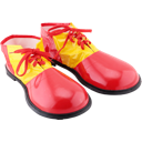 Clownshoes — clown emoji for Slack & Discord