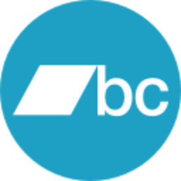 Bandcamp — logo emoji for Slack & Discord (Discord)