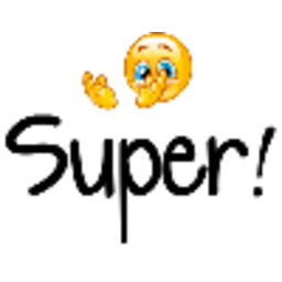 Super — emoji emoji for Slack & Discord (Discord)