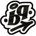 B9 2 — logo emoji for Slack & Discord