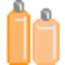 Shampoo — bottle emoji for Slack & Discord (Discord)
