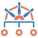 Kyverno — symbol emoji for Slack & Discord