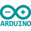 Arduino — logo emoji for Slack & Discord