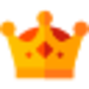 Crown — crown emoji for Slack & Discord