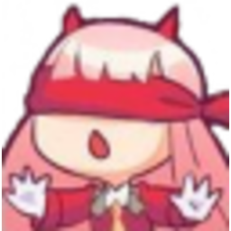 02 Blind — cartoon emoji for Slack & Discord (Discord)