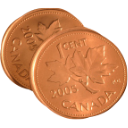 2cents — canada emoji for Slack & Discord
