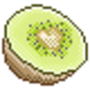 Kiwi 2 — fruit emoji for Slack & Discord