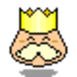 Kingkao — cartoon emoji for Slack & Discord (Discord)