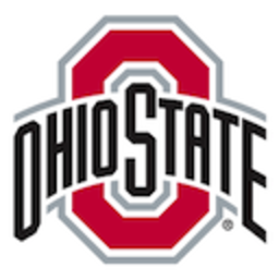 Ohiostate — logo emoji for Slack & Discord (Discord)