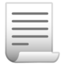 Paper Parrot — icon emoji for Slack & Discord (Discord)