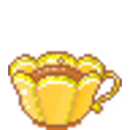 Teacup 2 — pixel-art emoji for Slack & Discord (Discord)