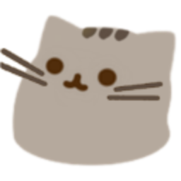 Pusheen Blob 2 — cute emoji for Slack & Discord (Discord)