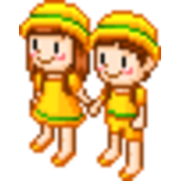Friend — cartoon emoji for Slack & Discord (Discord)