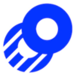 Optimizely — logo emoji for Slack & Discord (Discord)