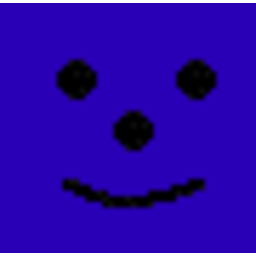 Squeeze Blue — emoji emoji for Slack & Discord (Discord)