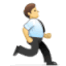Gottarun — skype emoji for Slack & Discord (Discord)