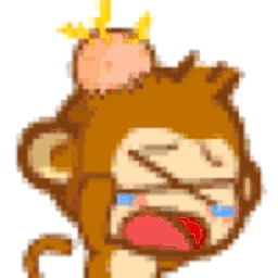 Injured — cartoon emoji for Slack & Discord (Discord)