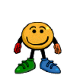 Flip — smiley emoji for Slack & Discord (Discord)
