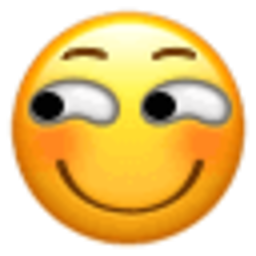 Sinistersmile — funny emoji for Slack & Discord (Discord)