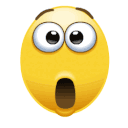 Surprise — emoji emoji for Slack & Discord