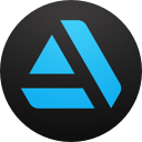 Artstation — logo emoji for Slack & Discord